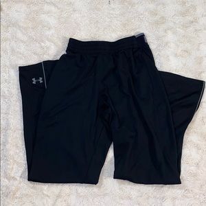 Under Armor Sweatpants!🖤